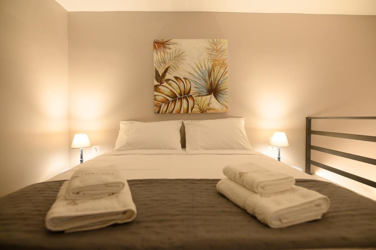 Amaryllis Maison Emporiou Alexandrúpoli Kültér fotó